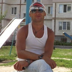 Андрей Володин, 14.03, Простоквашино