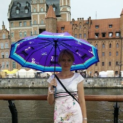 Елена Кушнир, 05.12