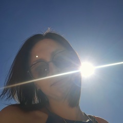 Катя Кузнецова, 08.06.1987, Екатеринбург