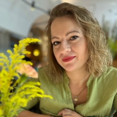 Kristina Bagdasaryan, 17.04.1989, Cartagena