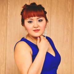 Линара Байкенова, 09.06.1994, Бриент