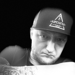 Тимур Болкисев, 07.05.1987, Петропавловск-Камчатский