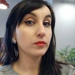 Катерина Гладких, 02.08, Черкассы