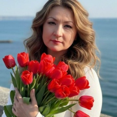 Дания Танатарова