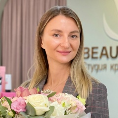 Екатерина Косполова, 28.09, Сургут