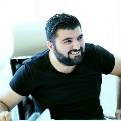 Mushviq Mammadov, 26.03.1987, Баку