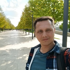 Юрий Кулаков, 24.04, Краснодар