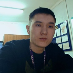 Райымбек Амирхан, 05.05.1996, Palermo