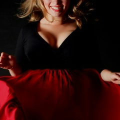 Вера Мягкова, 03.02.1990, Санкт-Петербург