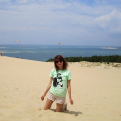 Оксана Воеводина, 06.04.1985, Новосибирск