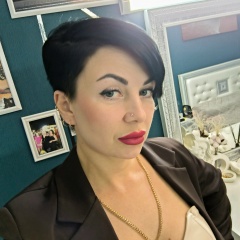 Александра Казанцева, 29.11.1982, Армавир