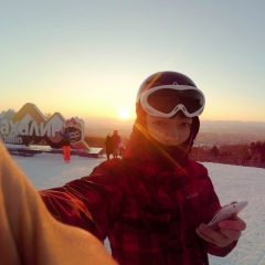 Максим Ким, Санкт-Петербург