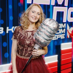 Valeria Anikienko, 19.11.1980, Хабаровск