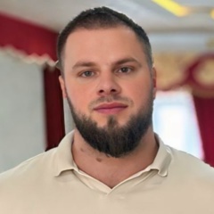 Исмаил Кедиев, 23.06.1993, Москва