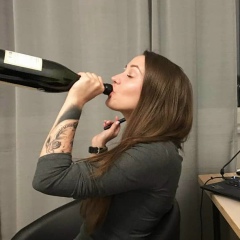 Наташа Гладий, 27.12.1901, Warszawa