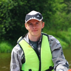 Владимир Панов, 07.10.2000, Екатеринбург