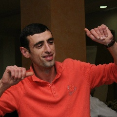 Варшам Хумарян, 08.02.1987, Ереван