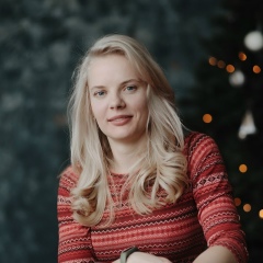 Екатерина Мордвинкина, 19.12, Москва