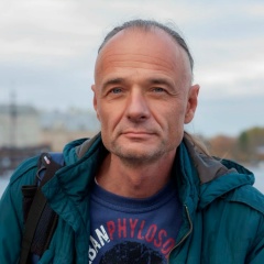 Kit Anghell, 18.04, Санкт-Петербург