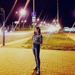 Alina Tynystanova, 17.08, Тараз