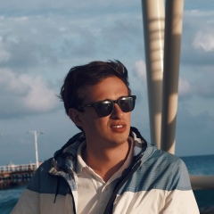 Александр Пронский, 09.12.1902, Limassol