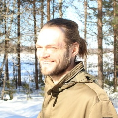 Андрей Каркуть