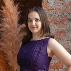 Людмила Полтарацкая, 17.01.1989, Москва