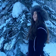 Мария Панова, 12.10, Барнаул