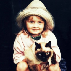 Мария Малыха, 22.09, Санкт-Петербург