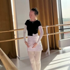 Марина Придатченко, 17.01, Москва