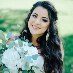 Вікторія Желем, 29.04, Львов