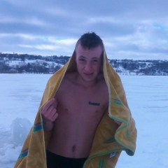 Влад Игоров, 05.10.1996, Киев