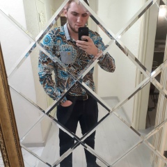 Арслан Арсланбеков, 18.12, Москва