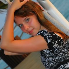 Елена Черных, 30.03, Москва