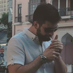 Руслан Безрученко, 25.09.1991, Баку