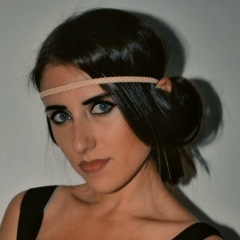 Маша Афанасьева, 23.12.1987, Санкт-Петербург