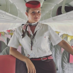 Вероника Пдс, 03.05.1996, Винница