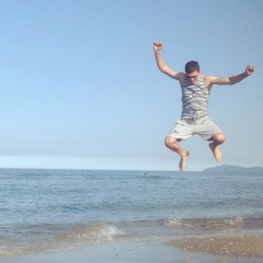 Игорь Киркиченко, 17.02.1990, Санкт-Петербург