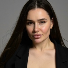 Кристина Колыбельникова, 02.12.1995, Челябинск