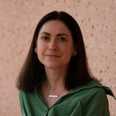 Аня Гульман, 14.07.1990, Краснодар