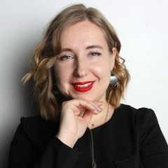 Марина Рыбинская, 14.08.1986, Москва