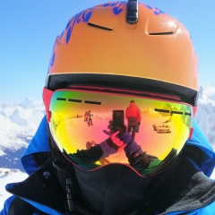 Азамат Бостанов, 27.11