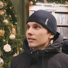 Андрей Яблуковский, 09.09.1987, Донецк