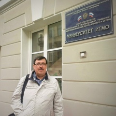 Вячеслав Смагин, 15.11, Печора