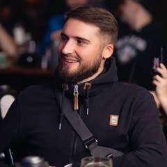 Алексей Чучалов, 24.11.1990, Астана