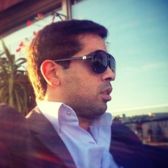 Акоп Тагворян, 03.03.1988, Санкт-Петербург