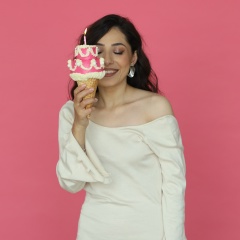 Нора Абрамова, 20.08, Владивосток