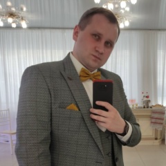 Станислав Казаков, 24.02, Санкт-Петербург