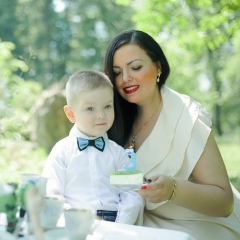 Ирина Ткаченко, 16.02