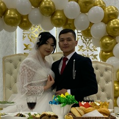 Нурик Сыздык, 16.09, Алматы